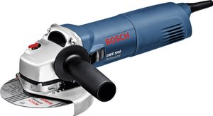 Szlifierka kątowa Bosch Professional GWS 1000 0601828800 1000 W