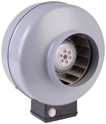 Rurowe wentylatory promieniowe o średnicy 150 mm Wentylator rurowy, promieniowy, 150 mm