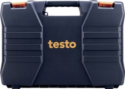 Walizka na urządzenia pomiarowe testo 0516 1200, 460 mm x 320 mm