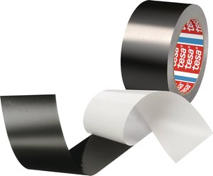 Taśma aluminiowa tesa  50577-00000-01  (D x S) 25 m x 50 mm 25 m 1 szt.