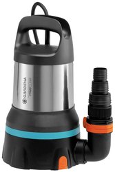 Pompa zanurzeniowa do czystej wody GARDENA 17000 aquasensor 09036-61 750 W 17.000 l/h