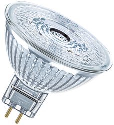Żarówka LED OSRAM 4058075796713 GU5.3 5 W = 35 W 345 lm ciepła biel 1 szt.
