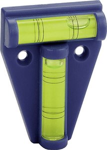 Poziomica do słupów kwb 062500