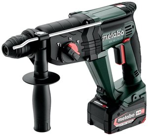 Młot wielofunkcyjny, akumulatorowy Metabo KH 18 LTX 24  601712650 1 szt.