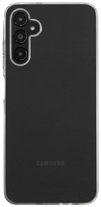 Przezroczyste etui na telefon komórkowy Hama Always Clear do Samsunga Galaxy A05s Hama Always Clear Futerał backcase Samsung Galaxy A05s przeźroczysty