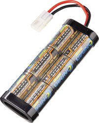 Pakiet akumulatorów (NiMH) 7.2 V 2400 mAh  Conrad energy Stick Wtyczka Tamiya