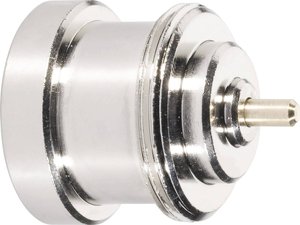 Adapter do zaworu Comap M28,5 x 1,5, mosiądz