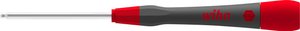 Wkrętak Wiha PicoFinish®, (42435) 3,0 x 60 mm Wkrętak imbusowy Wiha  42435 1 szt.