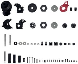 Przekładnia środkowa Reely RE-7582914