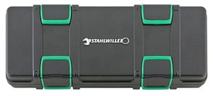 Skrzynka narzędziowa bez wyposażenia Stahlwille KASTEN 45/1 KN 81261011