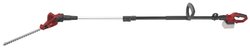 Nożyce do żywopłotu, Podkrzesywarka TOOLCRAFT TO-7568328 PSH-L0218-E / TAWB-200 bez akumulatora Li-Ion