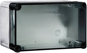 Obudowa instalacyjna Rittal PK 9519.100 9519.100, IP66, 182 mm x 180 mm x 165 mm, 1 szt.