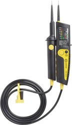 Dwubiegunowy tester napięcia Beha Amprobe 2100-BETA CAT III 1000 V, CAT IV 600 V