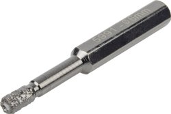 Wiertło diamentowe Wolfcraft 5991000 1 szt.
