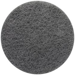 Bosch Accessories 2608901245 Tarcza włókninowa EXPERT N880 do szlifierki mimośrodowej 125 mm ultra drobna S 1 szt.