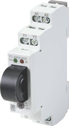 Przekaźnik monitorowania prądu TRU COMPONENTS TC-9962756