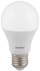 Żarówka LED Megatron MT65007 E-27 8.5 W 810 lm ciepła biel 1 szt.