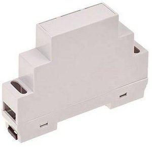 Obudowa na szynę DIN TRU COMPONENTS TC-7910912 1 szt.