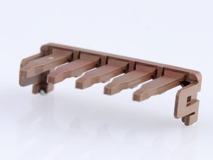 Molex 5046950507 3.3 WW Retainer Uchwyt Molex 5046950507 1 szt.