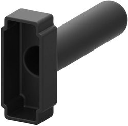 TE Connectivity DTM12S-BT-BK 1 szt.