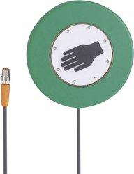 Czujnik zbliżeniowy pojemnościowy ifm Electronic KT5006 1 szt.