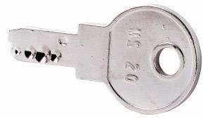 Klucz Eaton M22-ES-MS20   1 szt.