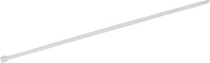 Opaska kablowa TRU COMPONENTS 1578063, 300 mm, poliamid 6.6, 100 szt.