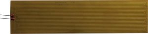 Folia grzewcza Thermo TECH 3626110, +80 °C, 100 W, IPX4, (D x S) 480 mm x 120 mm