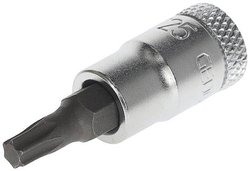 Nasadka trzpieniowa  Gedore ITX 20 T25 6191080  1 szt.