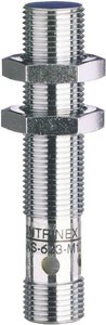 Czujnik zbliżeniowy indukcyjny Contrinex DW-AS-623-M12 320 820 028, M12, podtynkowy, PNP