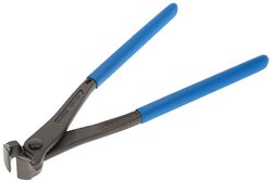 8380-280 TL - Gedore - szczypce montażowe 280 mm izolowane zanurzeniowo Cęgi montażowe Gedore 6752290 280 mm 1 szt.