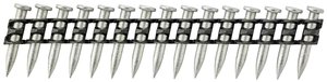 Gwoździe HD ocynkowane do betonu i stali 25x3,7mm 1005 sztuk. Gwóźdź DEWALT DCN8902025