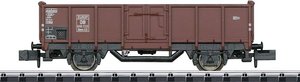 Wagon towarowy otwarty MiniTrix T18082