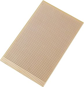 Płytka euro TRU COMPONENTS SU527637 530884 1 szt.