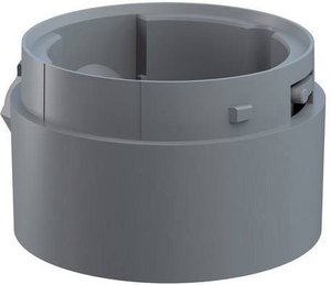 Adapter przyłączeniowy Werma Signaltechnik 261.700.02
