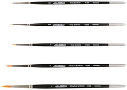 Zestaw pędzli Elita 41281 1 szt.