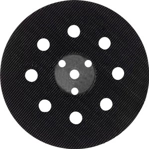 Tarcza szlifierska do przyklejania  Wolfcraft  2227000  1 szt.