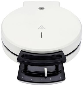 Gofrownica Wilfa WSWA-516W, biały