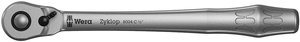Grzechotka zapadkowa Wera Zyklop Metal 8004 C 05004064001