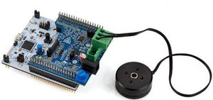 Płytka rozwojowa STMicroelectronics P-NUCLEO-IHM03 1 szt.