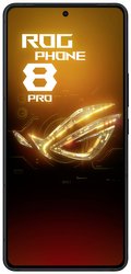 Asus ROG Phone 8 Pro Smartfon 5G 512 GB 17.2 cm (6.78 cal) czarny Android™ 14 Dual-SIM