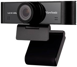 Viewsonic VB-CAM-001 Kamera internetowa FHD 1920 x 1080 Pixel uchwyt