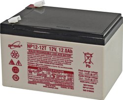 Akumulator ołowiowy EnerSys Genesis NP12-12, AGM, 12 V, 12 Ah