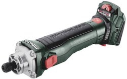 Szlifierka prosta akumulatorowa Metabo GVB 18 LTX BL 11-28 600828850  1 szt.