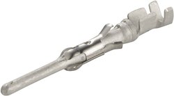 Wtyk zaciskowy TE Connectivity 163086-10, wtyk ST3, 1-pin