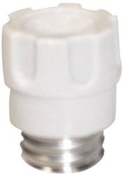 Nakrętka bazpiecznika D02 ze wskaźnikiem, Siemens 5SH4362, szczelna