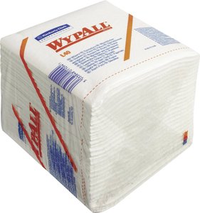 Chusteczki do wycierania Kimberly Clark 7471 Wypall L40 Recznik papierowy Kimberly Clark KI1064 1 zest.