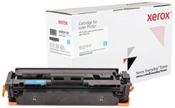 Xerox              Toner              Zamiennik HP 415X (W2031X)              Cyjan              6000 strony             Xerox 006R04189 Toner 1 szt.