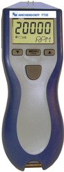 Tachometr optyczny Wachendorff PT99, 5-99999 U/min