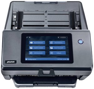 Skaner dokumentów Plustek eScan A450Pro 0323 1 szt.